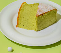 Кусочек Castella