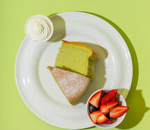Flavor castella