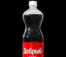 Добрый Кола 