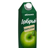 Сок Добрый 
