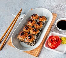 Ролл Серсея с курицей