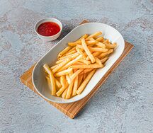 Картофель фри