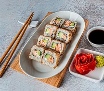 Ролл Бонито Маки