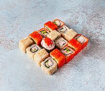 Сет Калифорния