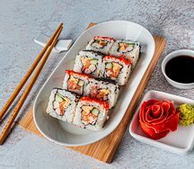 Ролл Манчестер