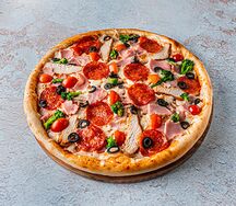 Пицца Мясная