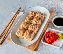 Ролл Кентукки