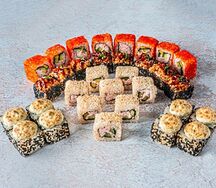 Сет собрание