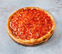 Пицца Пепперони