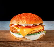 Чикен Бургер