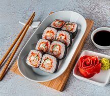 Ролл Окинава