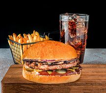 Комбо Американ Дрим