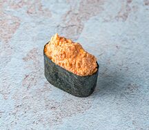 Спайси Кани Суши