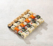 Сет Декстер