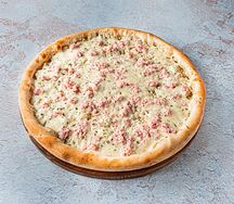 Сырные уголки со снежным крабом