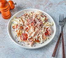 Салат Токио