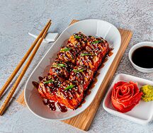 Ролл Сириус