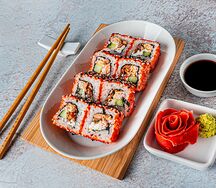 Ролл Мийори