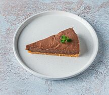 Чизкейк Шоколадный