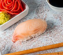 Изумидай Суши