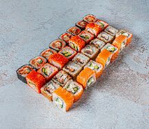 Сет Провокация