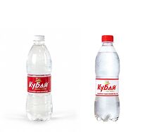 Вода Кубай