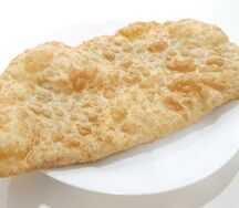Чебурек с мясом
