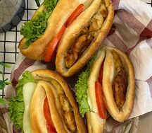 Конверт с курой
