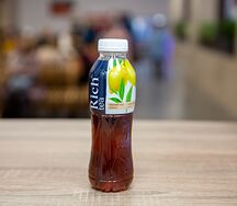 Rich Tea холодный чай со вкусом лимона
