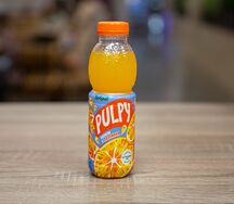 Напиток Pulpy Апельсин сокосодержащий