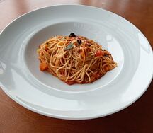 Паста Болоньезе