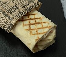Шаурма с курицей стандартная