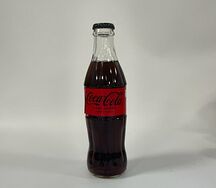 Coca-cola Zero