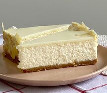 Чизкейк классический