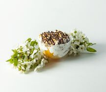 Пирожное Мини-панчо