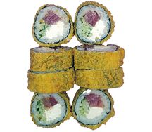 Тунец темпура