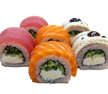 Филадельфия трио