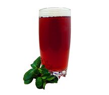 Морс Клюква