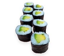 Ролл Авокадо