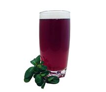 Морс Черная смородина XL