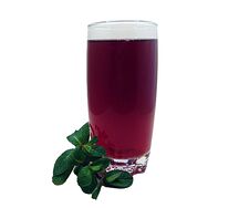 Морс Черная смородина