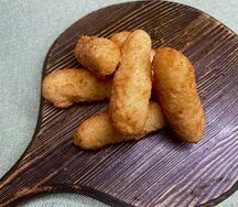 Сырные палочки