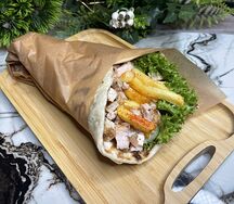 Гирос курица