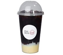 Gold Coffee
