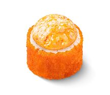 Ролл Мистер Крабс