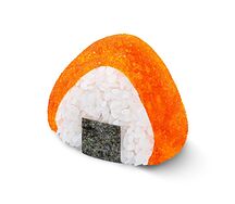 Онигири Калифорния