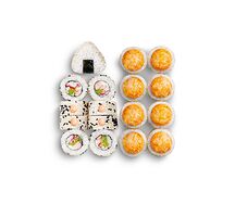 Сет Чикен mini