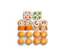 Сет Всё включено mini