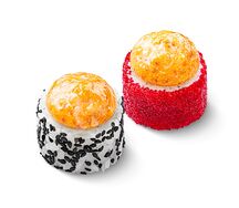 Ролл Луи Креветтон