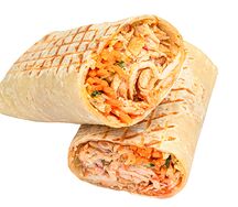 Шаурма Морковча
